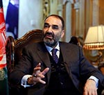 Noor Pushes for Role  on National Stage
